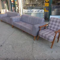 مبل مینیمال|مبلمان خانگی و میز عسلی|سقز, |دیوار