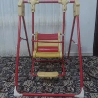 تاب بچگانه|اسباب‌‌بازی|رشت, بالاکویه|دیوار