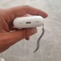 ایرپاد پرو 2 برند گرین لیون بسیار با کیفیت