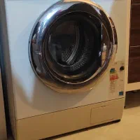لباسشویی اتوماتیک اسنوا۷کیلویی