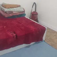 منزل ویلایی مبله|اجارهٔ کوتاهمدت ویلا و باغ|دلوار, |دیوار