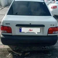 پراید ۱۳۱ مدل ۸۵