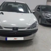 فروش خودرو SD 206