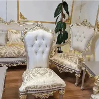 فروش مبل استیل مدل خاطره