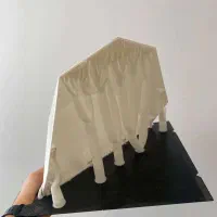 خدمات طراحی و پرینت سه بعدی