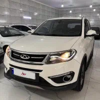 تیگو5|خودرو سواری و وانت|فردیس, طالقانی|دیوار