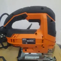 فروش یکدستگاه اره عمودبر آاگ مدل STEP100X
