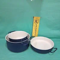 بازسازی ظروف مرکزی