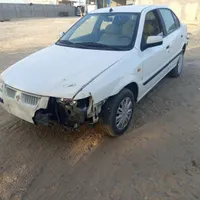 سمند LX ساده، مدل ۱۳۹۳|خودرو سواری و وانت|بندرعباس, |دیوار