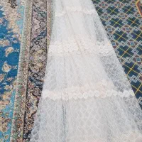 پرده شیک|پرده، رانر، رومیزی|تربت جام, میان جام|دیوار