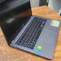 لپ تاپ ایسوس اوپن باکس با ۲ گیگ گرافیک مجزا