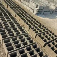 کارگاه تولیدی بلوک