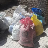 کود مرغ گوشتی