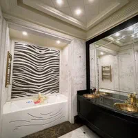 380متر فرمانیه تاپ لوکیشن /20 متر تراس/تک واحدی|فروش آپارتمان|تهران, فرمانیه|دیوار