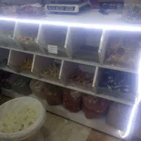 استند و میز کار برا خشکباری و سوپری|فروشگاه و مغازه|فیروزآباد (فارس), |دیوار