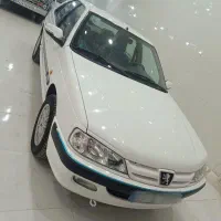 پارس سال 1399 در حد صفر سیمی|خودرو سواری و وانت|دزفول, |دیوار