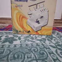 سردوز 4 نخ نیولایف نونو