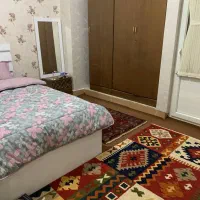 آپارتمان ۹۰ متری جامی غربی