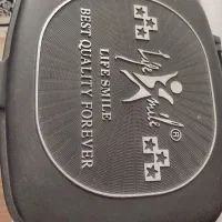 ماهیتابه رژیمی دوطرفه