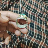 انگشترنقره،فیروزه نیشابور|جواهرات|سراوان, |دیوار