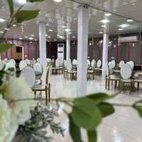 تالار عقد ستاره ابی|خدمات پذیرایی، مراسم|بندر ماهشهر, |دیوار