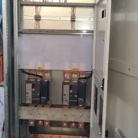 استخدام کارگر ساده و فنی در ساخت تابلو برق صنعتی