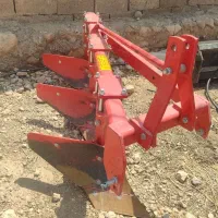 ادوات ،کدول و گاو آهن  و رتیواتور تراکتور  باغی|قطعات یدکی و لوازم جانبی|ششده و قره بلاغ, |دیوار