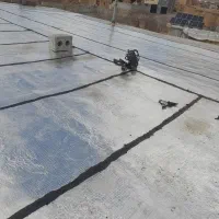 اجرای ایزوگام و آسفالت  بصورت چکی|خدمات پیشه و مهارت|لردگان, |دیوار