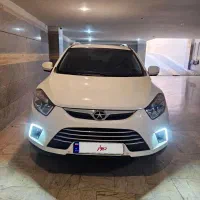 جک S5 مدل96بیرنگ|خودرو سواری و وانت|تهران, مرزداران|دیوار