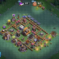 اکانت کلش|کنسول، بازی ویدئویی و آنلاین|زابل, |دیوار