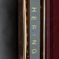 ساز دهنی هرینگ