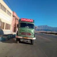 بنز فروشی