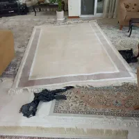 فرش طرح مینیمال لاکچری، سایز ۲×۳