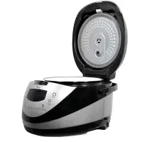 پلوپز ۸ نفره ویداس ۵۴۳۲|اجاق گاز و لوازم برقی پختوپز|شهرکرد, |دیوار