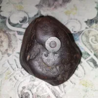 شهاب سنگ آهن سنگ های قیمتی|جواهرات|کرج, باغستان|دیوار