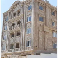 بنا و مجری بازسازی ساختمان