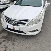 گرنجور۲۰۱۳ بدون رنگ فول|خودرو سواری و وانت|قم, بلوار امین و ساحلی|دیوار