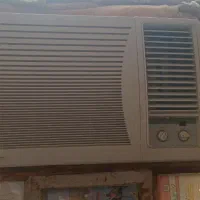 کولرگازی پنجره ای