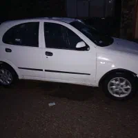 تیبا ۲ مدل ۹۸|خودرو سواری و وانت|کوهدشت, |دیوار