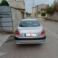 پژو اس دی وی هشت مدل ۹۰|خودرو سواری و وانت|قائم‌شهر, |دیوار