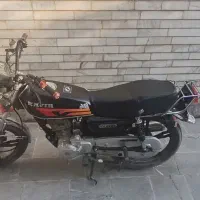 200کویر مدل 1402|موتورسیکلت|قم, نیروگاه|دیوار