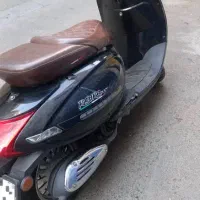 رهرو150اسکوتر|موتورسیکلت|تهران, میرداماد|دیوار