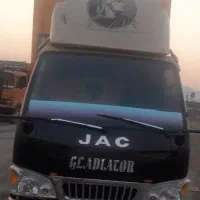 جک آراز۵۳۰۰مدل۸۸|خودرو سنگین|قوچان, |دیوار