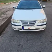 سمند94 ای اف سون