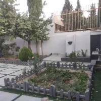 منزل مبله ،باغ ویلا داخل شهر