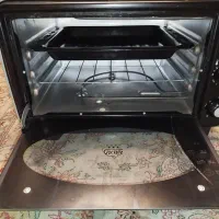 تستربرقی|اجاق گاز و لوازم برقی پخت‌وپز|تهران, جنت‌آباد جنوبی|دیوار