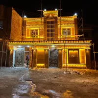 سنگ کاری کاشی کاری|خدمات پیشه و مهارت|ماسال, |دیوار