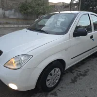 تیبا 1 مدل 1397 در حد صفر|خودرو سواری و وانت|مشهد, استاد یوسفی (شهرک غرب)|دیوار