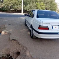 پژو پارس مدل ۱۴۰۳ سفارشی فول ELX بیرنگ بدون نقطه|خودرو سواری و وانت|پاکدشت, پاکدشت (مامازند)|دیوار