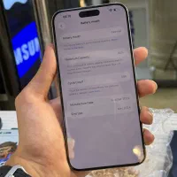 Iphone 15promax|موبایل|اصفهان, چرخاب|دیوار